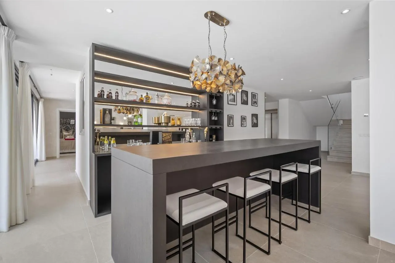 Villa Alejandra - Benahavis Estepona