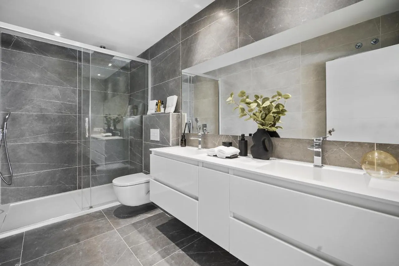 Villa Alejandra - Benahavis Estepona 0*,