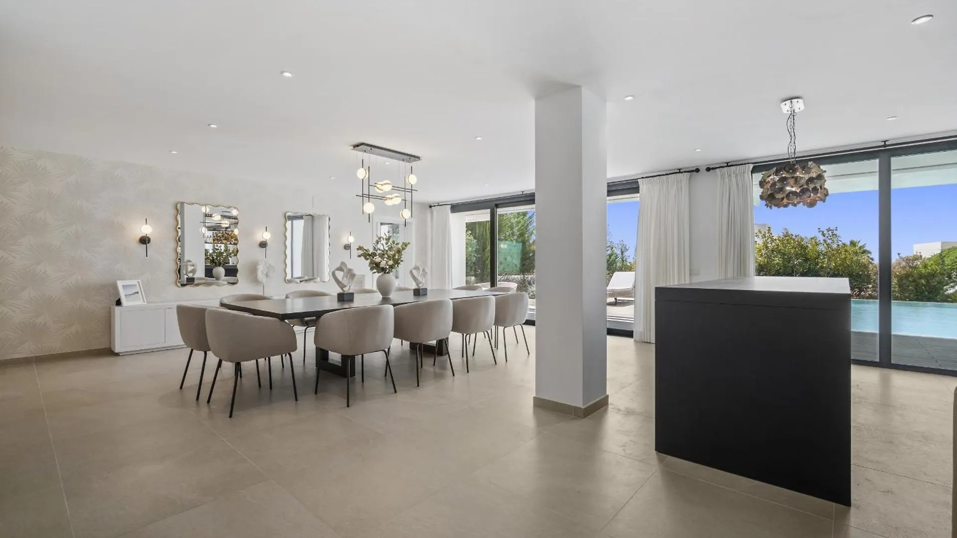 Villa Alejandra - Benahavis Estepona 0*,