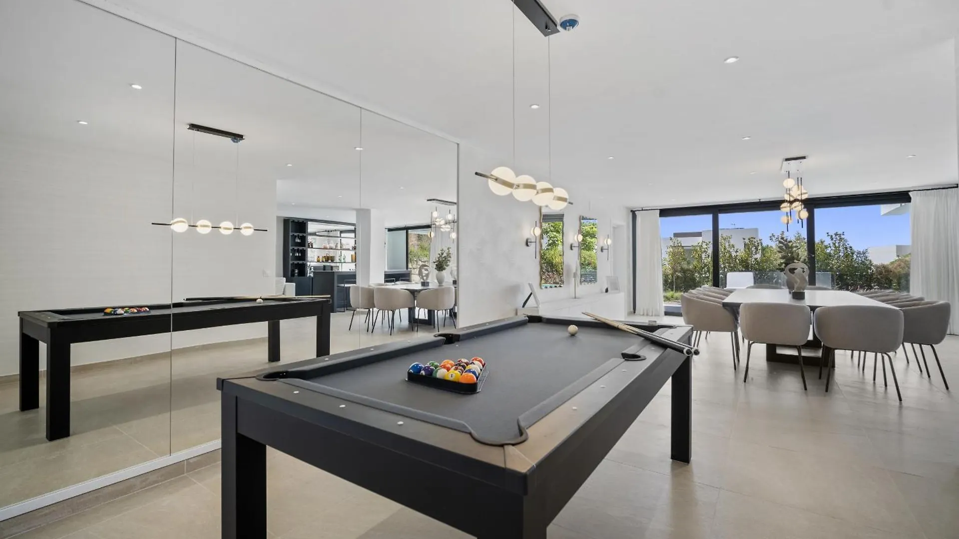 Villa Alejandra - Benahavis Estepona Spain