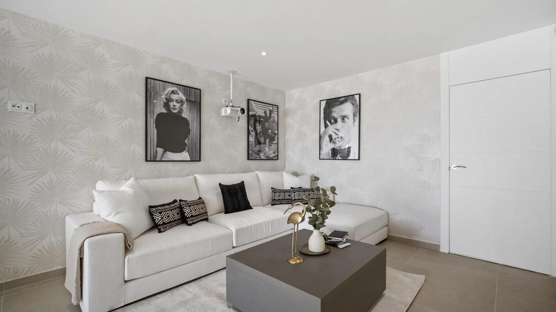 Villa Alejandra - Benahavis Estepona Spain