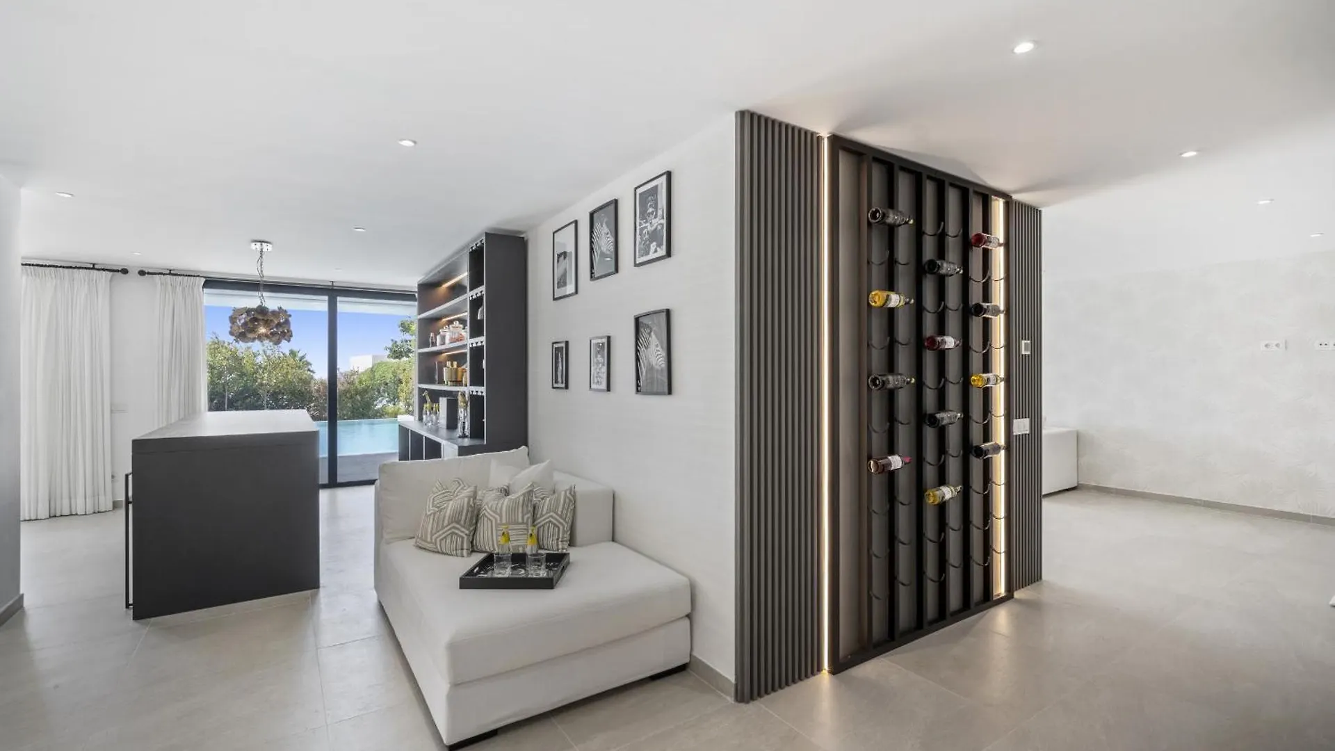 Villa Alejandra - Benahavis Estepona