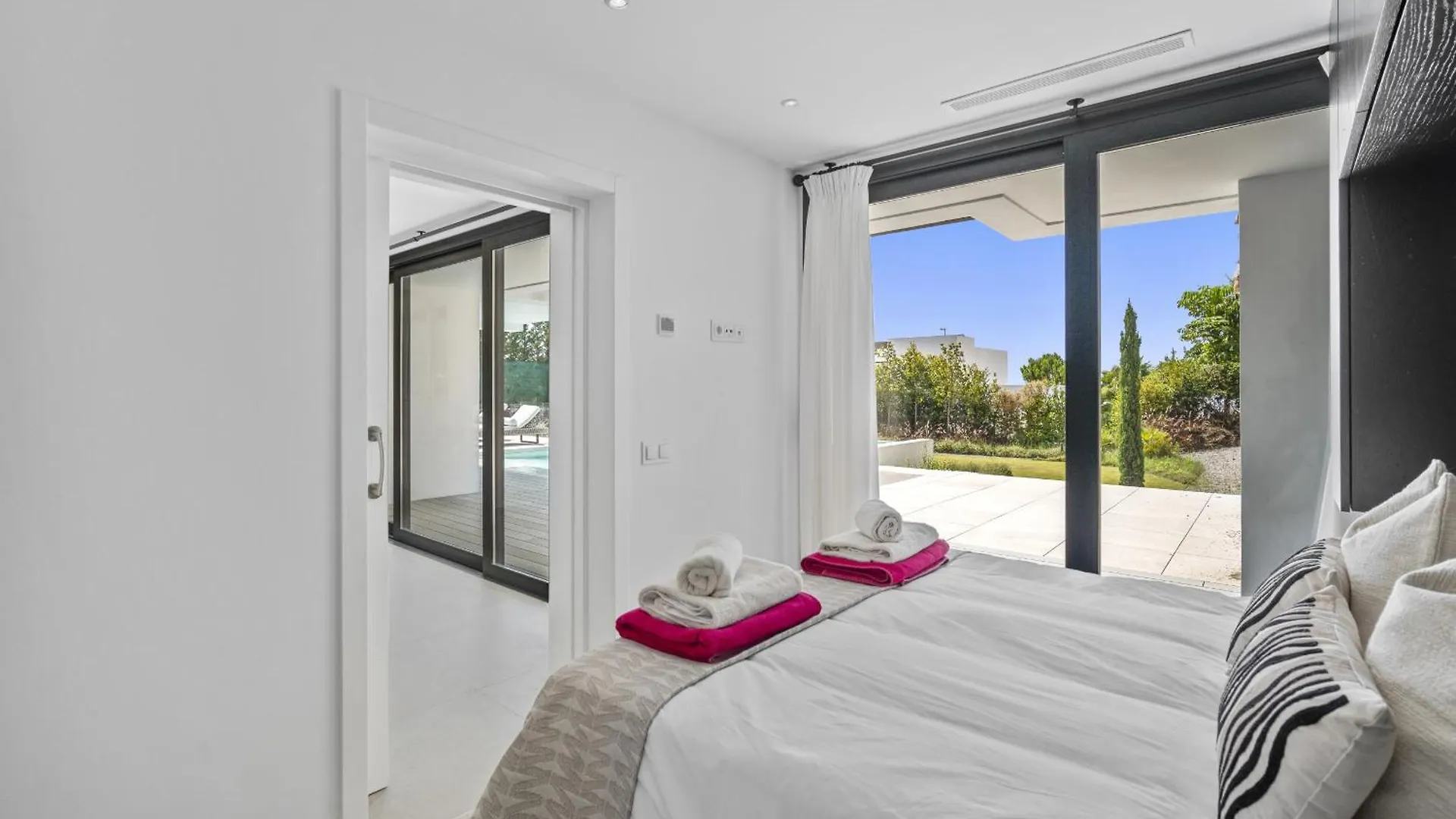 Villa Alejandra - Benahavis Estepona