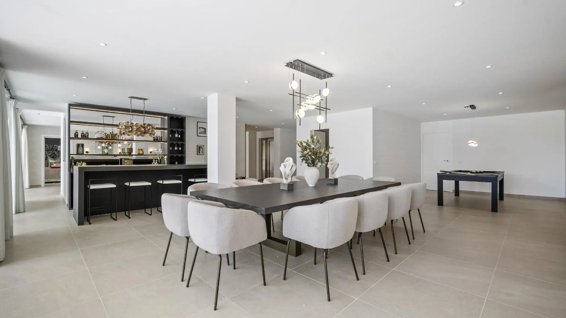 Villa Alejandra - Benahavis Estepona