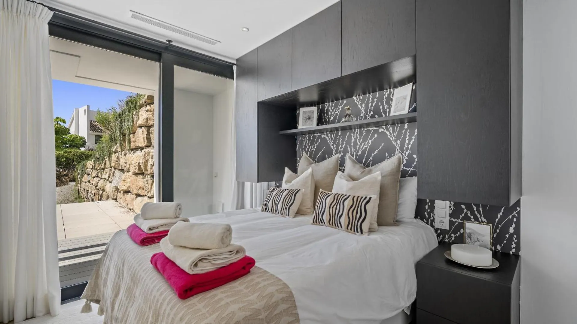 Villa Alejandra - Benahavis Estepona